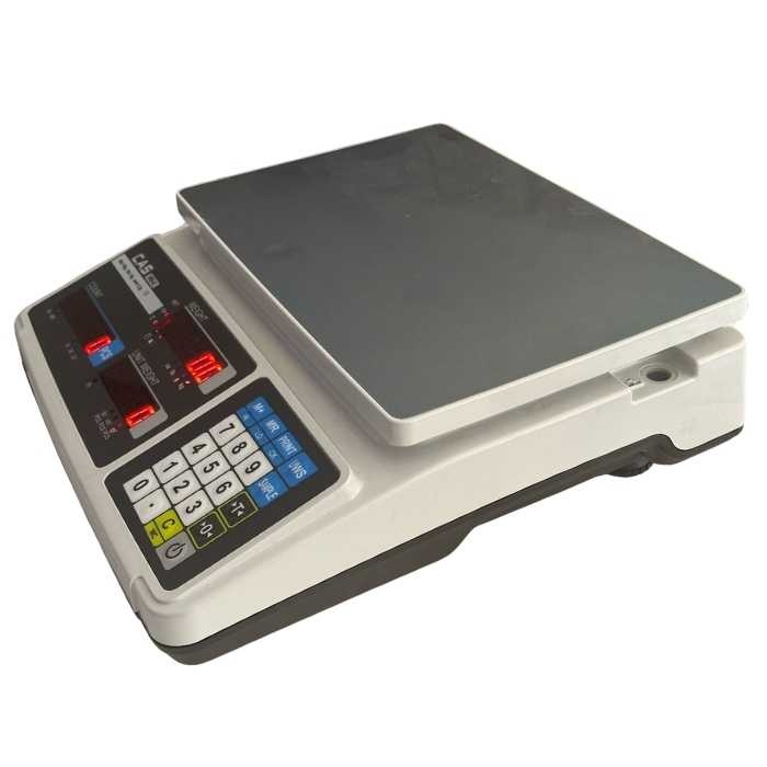 Cas PR-C Sayım Terazisi 30 Kg 0,5 Gr