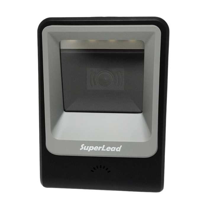 Süperlead 7200 2d Masa Üstü Okuyucu