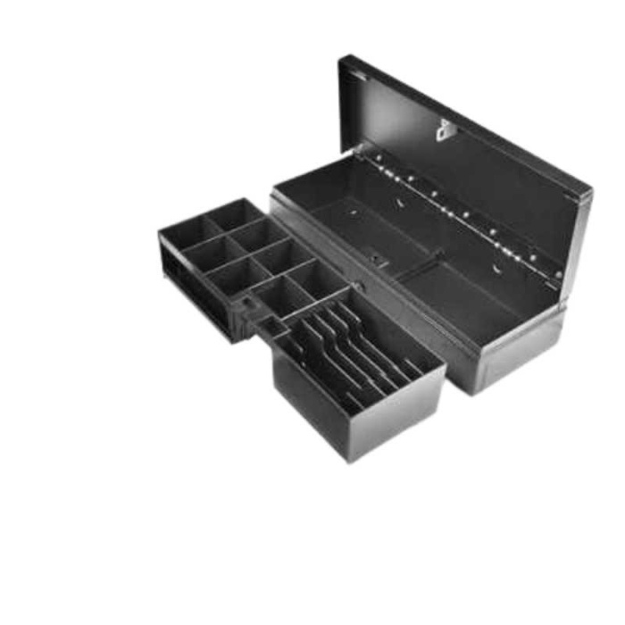 Dbpos Metal Filip Top Para Çekmecesi İnox 460 X 170 X 100mm