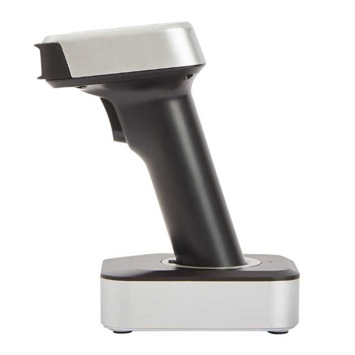 KodScan KDS-3042 (2D) Kablosuz Barkod Okuyucu (2.4G,USB+Bluetooth)