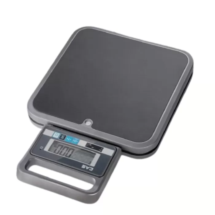 Cas Pb II Yer Baskülü Çanta Tipi 35 x 35 cm