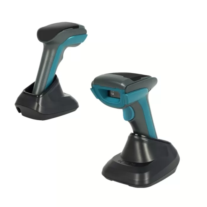 VP-50 D50Bt 2d Wireless Bluetooth El Tipi Barkod Okuyucu