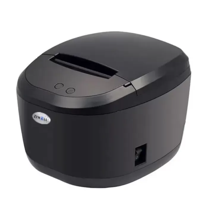 Zywell Zy308 Termal Adisyon Yazıcı 3 Port