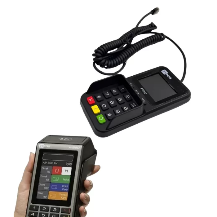 inPOS P30 Pinpad ( M530 uyumlu )