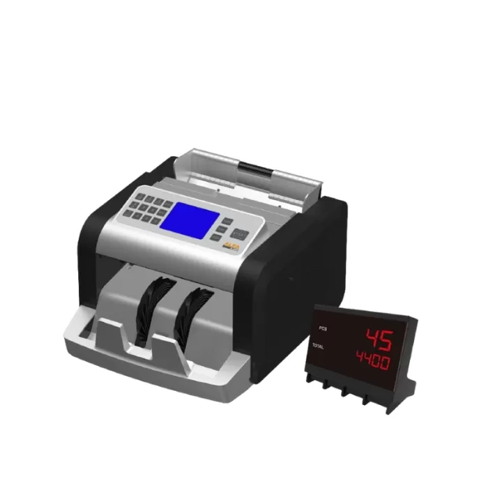 Alfa A-950 TL / Euro Kağıt Para Sayma Makinesi
