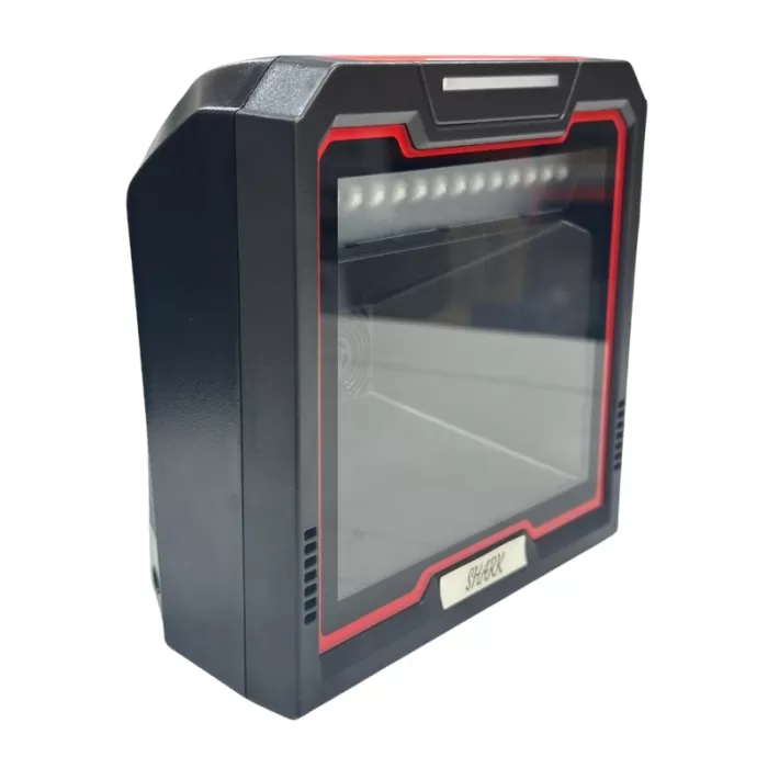 Shark Ms-5800 2d Karekod Masa Üstü Barkod Okuyucu
