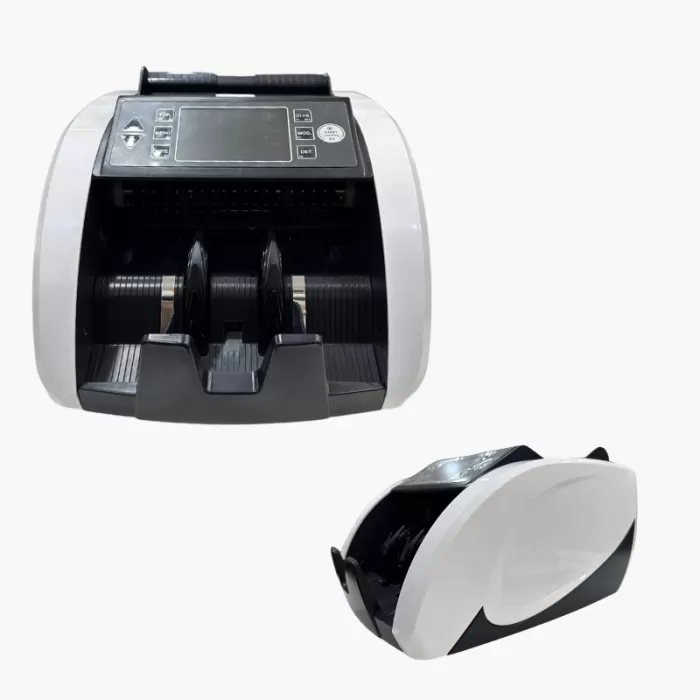 AE2001 / 5 ülke Kağıt Para Sayma Makinesi