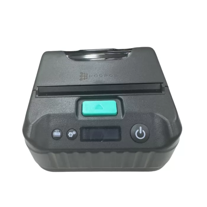 Kodprint MP-L39 Mobil Fiş Yazıcı Usb,Blth