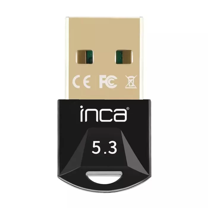 İnca Ibt-503 Bluetooth Mini Usb Dongle