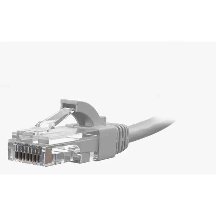 İnca Cat6 Network Kablo  1 Metre- Gri