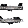 PORSCHE PORSCHE PANAMERA ÖN TAMPON GÜNDÜZ LEDİ SAĞ 2015- 97063108252