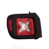 ARKA STOP LAMBASI DUYLU SOL (SİYAH) RENEGADE 2014-