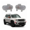JEEP RENEGADE ÖN TAMPON SİNYALİ SOL (TEK DUY) 2019-52177775 / 68439336AA / 52088659