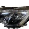 RENAULT CLİO 5  ÖN FAR SOL (SİYAH) 2019-