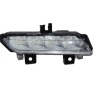 RENAULT CAPTUR&CLİO (HB)  GÜNDÜZ FARI (LED) SAĞ 2013-2016