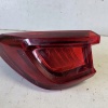 SEAT LEON ARKA STOP SOL 2020-SONRASI