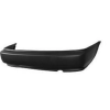 CİTROEN CT ZX ARKA TAMPON  1991-