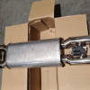 AUDİ - EGZOZ TESİSATI RS3 A3 2021-