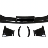 AUDİ - ÖN TAMPON ALT LIP RS6 A6 2020-