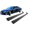 AUDİ A7 RS7 MARŞBİYEL TAKIMI SIFIR 2010-2011-2012-2013-2014-2015