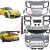 PORSCHE - 991 CARRERA GT2 BODY KIT 2012-2015 -