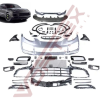 PORSCHE - CAYENNE 2011- İÇİN 2020- ÖN TAMPON DÖNÜŞÜM SETİ -