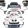 PORSCHE - CAYANNE 2011- İÇİN 2020- ARKA DÖNÜŞÜM KOMPLE -
