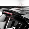 PORSCHE - CAYENNE 2018-2022 ELEKTRIKLI TURBO ARKA SPOYLER -
