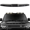 LAND ROVER - ÖN TAVAN SPOYLERİ (LEDLİ) DEFENDER 2020-