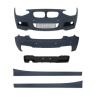 BMW - M-TECH BODY KIT (ÖN+ARKA+YAN) F20 2012-