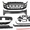 BMW - JCW BODY KIT (ÖN-ARKA) F55 2021-