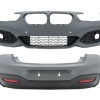 BMW - M-TECH BODY KIT (ÖN+ARKA+YAN) F20 LCI 2016-