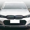 BMW - ÖN TAMPON SET SPORTLINE (BEYAZ BOYALI) G20 2022-ORJİNAL