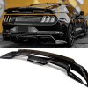 FORD - ARKA BAGAJ SPOYLERİ GT MUSTANG 2015-