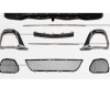 MERCEDES - ÖN IZGARA SETİ MAYBACH (7 PARÇA) W213 2020-