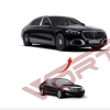 MERCEDES W221 2006- MODELİ W222 2018- MAYBACH DÖNÜŞÜM SETİ