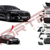 MERCEDES - W221 2006- İÇİN W223 2022- MAYBACH DÖNÜŞÜM SETİ -