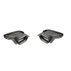 MERCEDES - EGZOZ SETİ R+L S400 W222 2018-