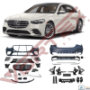 MERCEDES - ÖN-ARKA S400 AMG TAMPON SETİ W223 2021