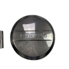MERCEDES - ARKA STEPNE KAPAĞI CARBON BRABUS W464 2019-