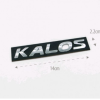 CHEVLOET KALOS YAZI (2004-)96642731