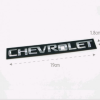 CHEVROLET LACETTİ ARKA BAGAJ YAZISI(2003-2006) 96547126