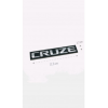 CHEVROLET CRUZE ARKA BAGAJ YAZISI (2008-2014) KÜÇÜK 96880034