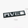 CHEVROLET AVEO T250/T255 BAGAJ YAZISI (2006-2013) 96403865