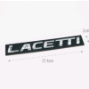 CHEVROLET LACETTİ BAGAJ YAZISI ( 2004-2011 ) 96416140