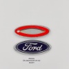 FORD  ÖN LOGO ESCORT (1995-2000) 96BB8K141BA
