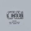 HYUNDAI CRDİ YAZI E.M (GETZ-ADMIRE-ERA) 8631917500