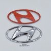 HYUNDAI  ÖN LOGO GETZ (2003-2011) 863003A000