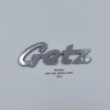 HYUNDAI  GETZ YAZI (2003-2011) 863201C000