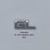 HYUNDAI  GL YAZI GETZ (2003-2011) 863142D001